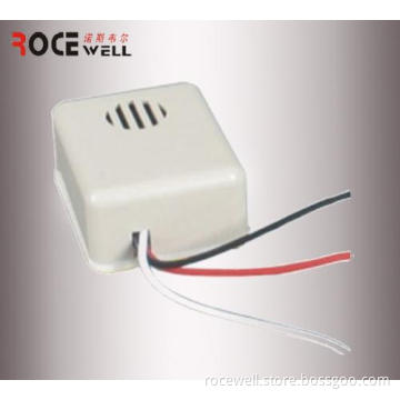 Rocewell Vehicle Sound Pickup Device Mic